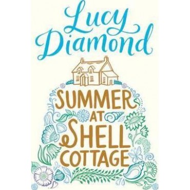 Summer at Shell Cottage        {USED}